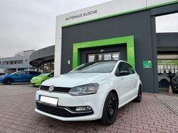 Weiß Gebraucht 2016 VW Polo Highline Limousine | 11.500 € (Fairer Preis)
