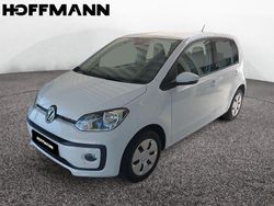 Pure white Gebraucht 2021 VW up! Kleinwagen | 11.790 € (Fairer Preis)