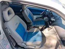 Silber Gebraucht 2000 VW Lupo Kleinwagen | 700 € (Fairer Preis)