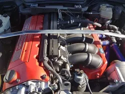 Orange Gebraucht 1998 BMW Z3 M Sport Line Coupé | 35.000 €