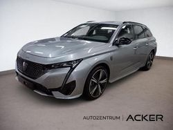 Grau Gebraucht 2024 Peugeot 308 GTi Kombi | 26.980 € (Guter Preis)