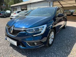 Blau Gebraucht 2019 Renault Mégane GrandTour LIMITED Kombi | 12.590 € (Fairer Preis)