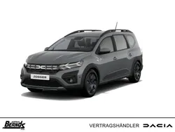 Schiefergrau metallic Neu 2025 Dacia Jogger Expression Kombi | 23.269 € (Fairer Preis)