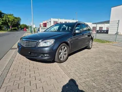 Mercedes C180