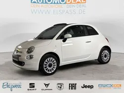 Colore esterno Gebraucht 2020 Fiat 500C Lounge Cabrio | 12.950 € (Fairer Preis)