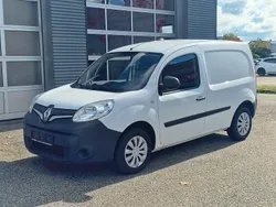 Mineral weiss Gebraucht 2019 Renault Kangoo Rapid Extra Van / Kleinbus | 12.998 € (Fairer Preis)
