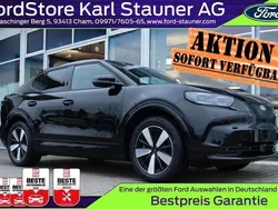 Agateblack metallic Neu 2024 Ford Capri Extended Range SUV | 49.980 € (Fairer Preis)