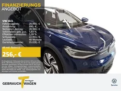 Gebraucht 2023 VW ID.5 Pro Performance SUV | 31.250 € (Guter Preis)