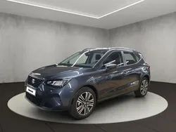 Magnetic grau metallic Neu 2024 Seat Arona Style SUV | 23.450 € (Fairer Preis)