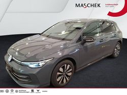 Delfingrau metallic Gebraucht 2025 VW Golf VIII Goal Limousine | 28.440 € (Superpreis)