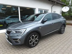 Graphitgrau Gebraucht 2021 Renault Arkana Intens SUV | 20.900 € (Fairer Preis)