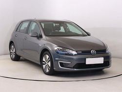 Grau Gebraucht 2020 VW e-Golf Kleinwagen | 13.700 € (Fairer Preis)