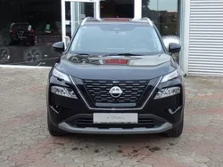 Schwarz Gebraucht 2023 Nissan X-Trail N-Connecta SUV | 39.999 € (Etwas zu teuer)