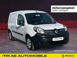 Mineralweiß Gebraucht 2021 Renault Rapid Kleinwagen | 14.700 €