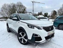 Weiß Gebraucht 2019 Peugeot 3008 Crossway SUV | 16.450 € (Fairer Preis)