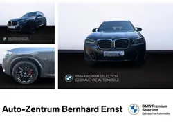 Andere Gebraucht 2022 BMW X3 M Sport SUV | 47.900 € (Superpreis)