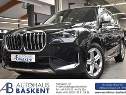 Schwarz Gebraucht 2023 BMW X1 xLine SUV | 40.980 € (Guter Preis)