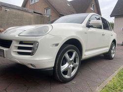 Gebraucht 2010 Porsche Cayenne SUV | 16.900 € (Fairer Preis)