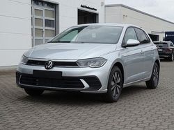 Gebraucht 2025 VW Polo Move Kleinwagen | 23.900 € (Fairer Preis)