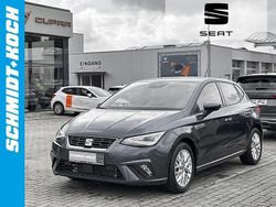 Magnetic tech Gebraucht 2024 Seat Ibiza FR Limousine | 21.970 € (Fairer Preis)