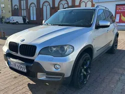 Silber Gebraucht 2009 BMW X5 SUV | 12.150 € (Fairer Preis)