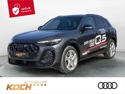 Daytonagrau perleffekt Gebraucht 2025 Audi Q5 SUV | 65.590 € (Superpreis)