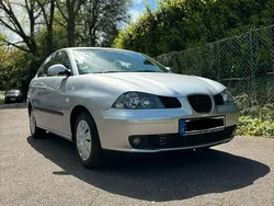 Silber Gebraucht 2003 Seat Cordoba Limousine | 2.999 € (Fairer Preis)