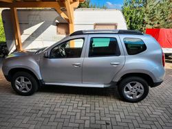 Silber Gebraucht 2012 Dacia Duster Prestige SUV | 4.000 € (Superpreis)