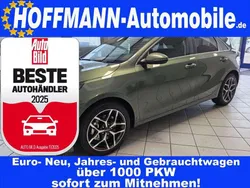 Grünmet. Neu 2025 Kia Ceed Limousine | 24.450 € (Guter Preis)