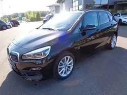 Sparkling brown metallic Gebraucht 2019 BMW 225 Advantage Van / Kleinbus | 19.999 € (Fairer Preis)