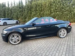 Schwarz Gebraucht 2008 BMW 118 Cabriolet Advantage Cabrio | 5.560 € (Superpreis)