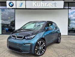 Blue ridge mount akz frozen gr Gebraucht 2022 BMW i3 Sport Line Kleinwagen | 22.765 € (Fairer Preis)