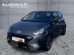 Aurora grey Neu 2025 Hyundai i10 Trend Kleinwagen | 18.110 € (Fairer Preis)