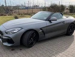 Grau Gebraucht 2019 BMW Z4 M Sport Cabrio | 37.000 € (Fairer Preis)