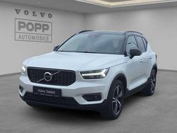 Gebraucht 2021 Volvo XC40 SUV | 29.950 € (Guter Preis)