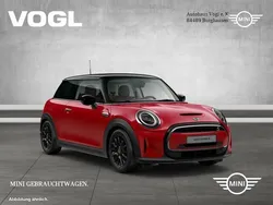 Rot Gebraucht 2021 Mini Cooper S Kleinwagen | 17.880 € (Fairer Preis)
