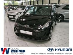 Phantom black / met Neu 2025 Hyundai i10 Kleinwagen | 15.990 € (Fairer Preis)