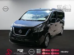 Schwarz Gebraucht 2022 Nissan NV300 Comfort Van | 49.990 €