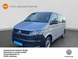 Gebraucht 2023 VW Caravelle Van / Kleinbus | 41.970 € (Guter Preis)