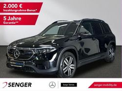 Andere farbe Gebraucht 2022 Mercedes EQB300 Progressive SUV | 32.880 € (Fairer Preis)