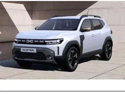 Arktisweiã Neu 2025 Dacia Duster Extreme SUV | 26.899 € (Fairer Preis)