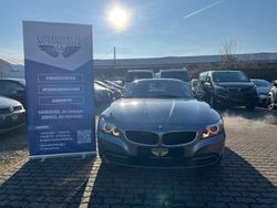 Grau Gebraucht 2012 BMW Z4 Sport Line Cabrio | 15.499 € (Fairer Preis)