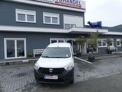 Weiss Gebraucht 2017 Dacia Dokker Van / Kleinbus | 8.000 € (Etwas zu teuer)