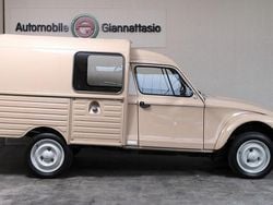 Beige Gebraucht 1983 Citroën Acadiane Abholung | 17.990 €