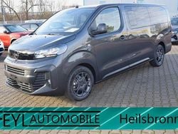 Grau Gebraucht 2025 Opel Vivaro Van / Kleinbus | 37.900 € (Fairer Preis)