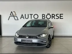 Silber Gebraucht 2019 VW Golf VII Highline Limousine | 17.990 € (Fairer Preis)