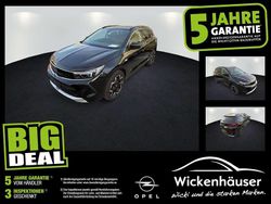 Diamant schwarz/karbon schwarz Gebraucht 2022 Opel Grandland X Ultimate SUV | 25.990 € (Fairer Preis)