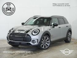 Melting silver iii Gebraucht 2024 Mini Cooper S Clubman Kombi | 36.890 € (Teuer)