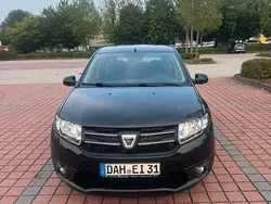 Schwarz Gebraucht 2013 Dacia Sandero Lauréate Kleinwagen | 3.280 € (Guter Preis)