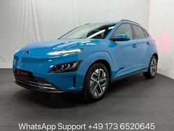 Dive in jeju / sol Gebraucht 2021 Hyundai Kona Prime SUV | 23.870 € (Fairer Preis)